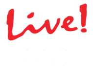 Live! Casino & Hotel Virginia Logo