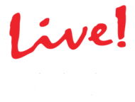 Live! Casino & Hotel Virginia Logo