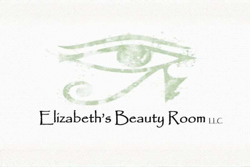 Logo for Elizabeth's Beauty Room in Virginia