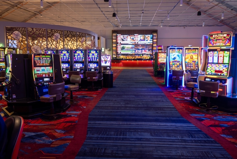 Live! Casino & Hotel Viriginia