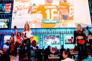 PBR Atlanta: A Coors Banquet Bar photo