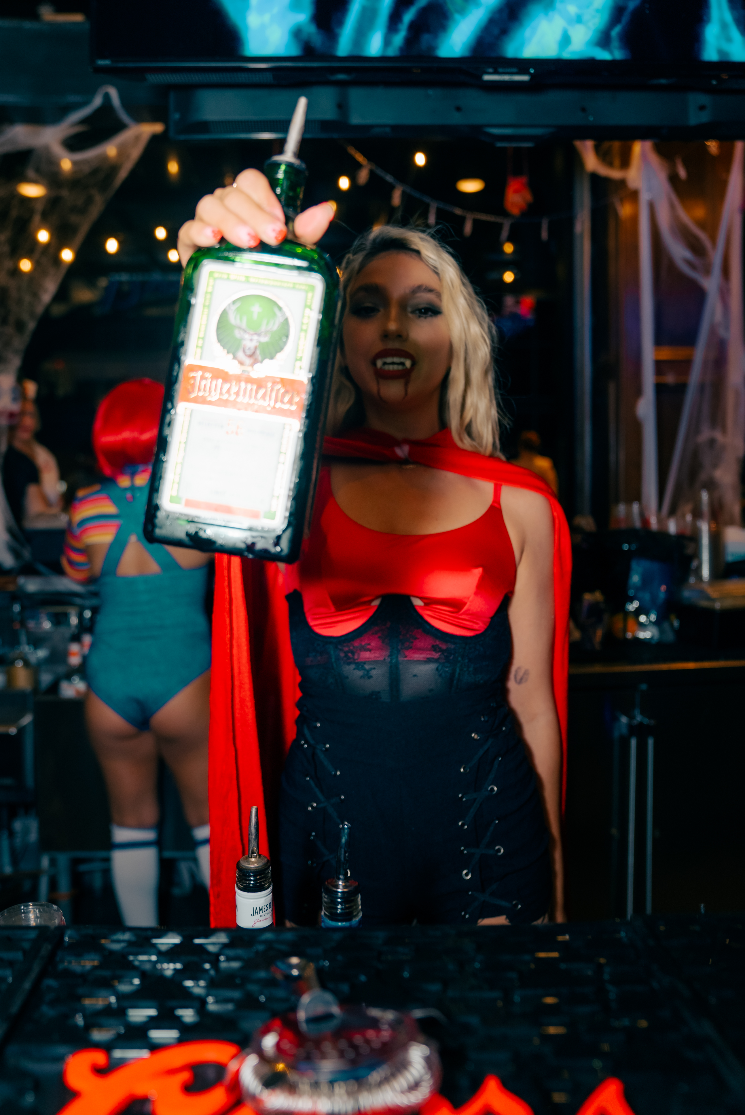 JAGERMESITER