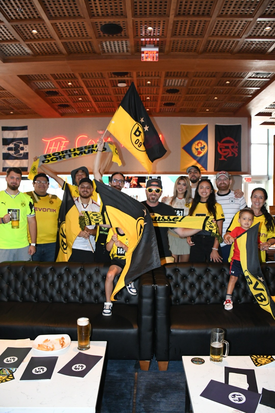 BVB