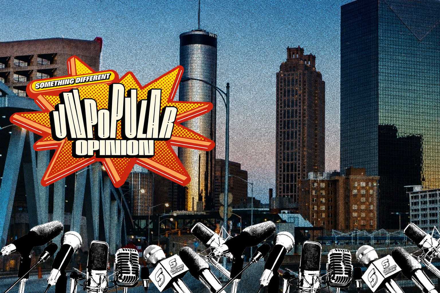 Unpopular Opinion