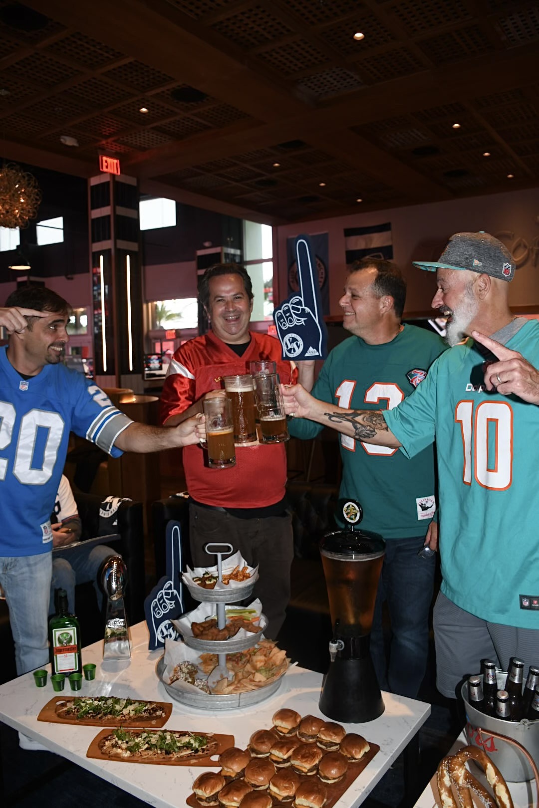 Fantasy Draft