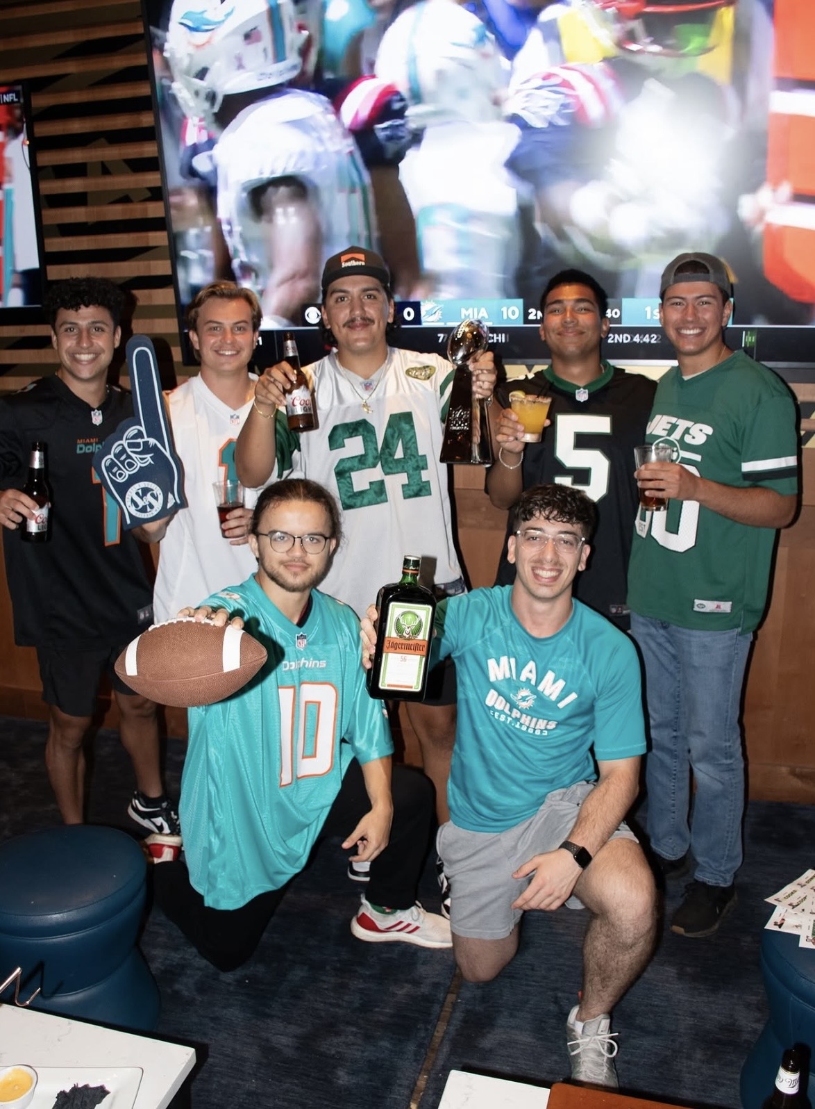 Fantasy Draft