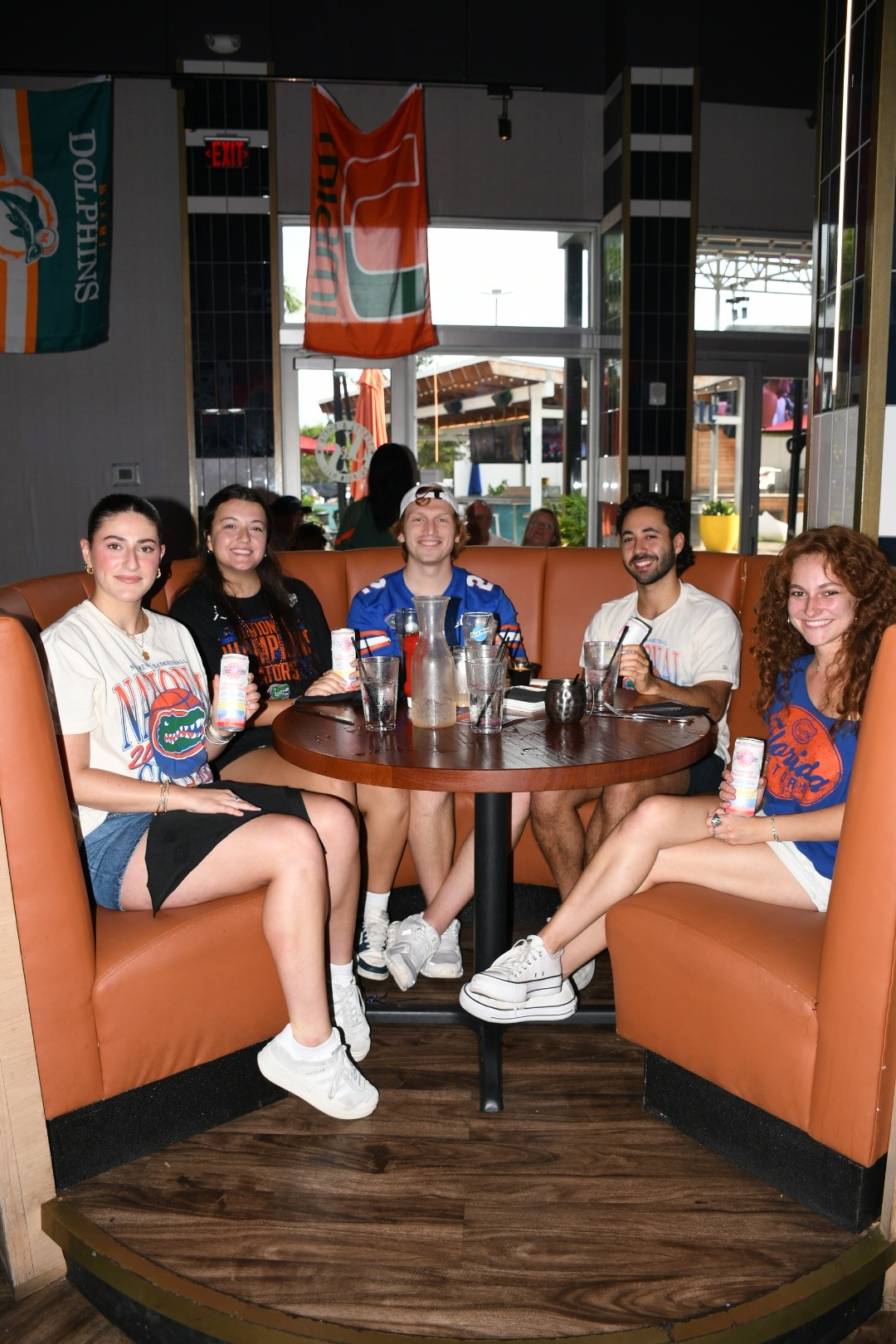 Gators