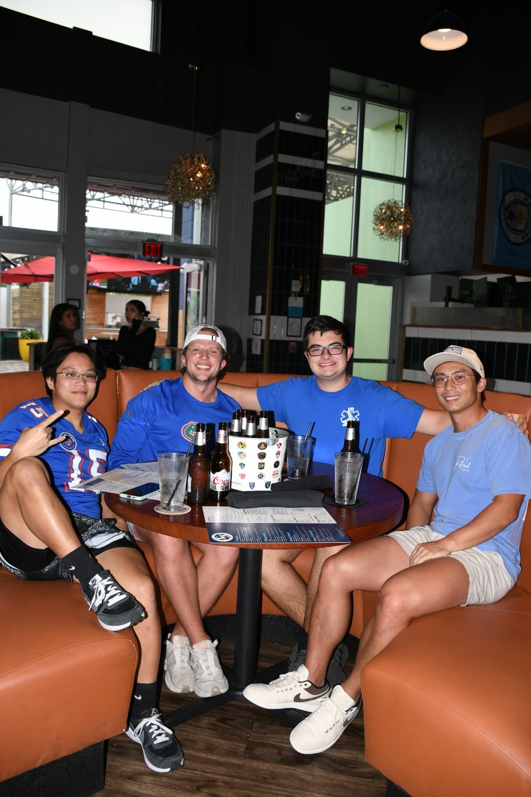 Gators football