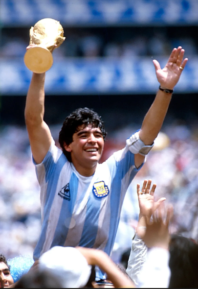 Maradona
