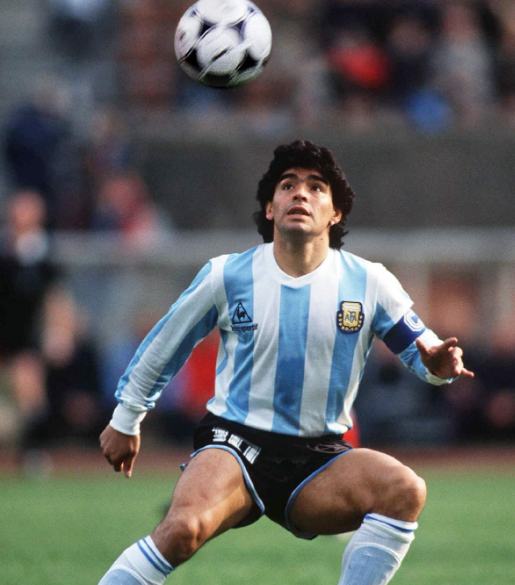 Maradona