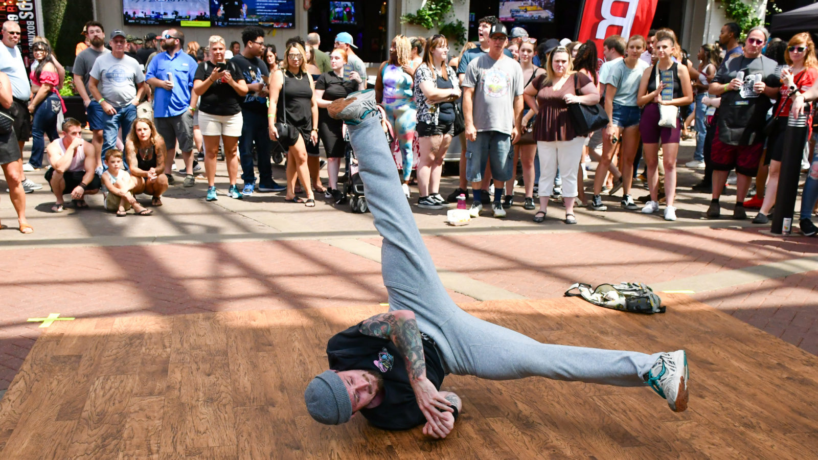 Street Food Fest 001