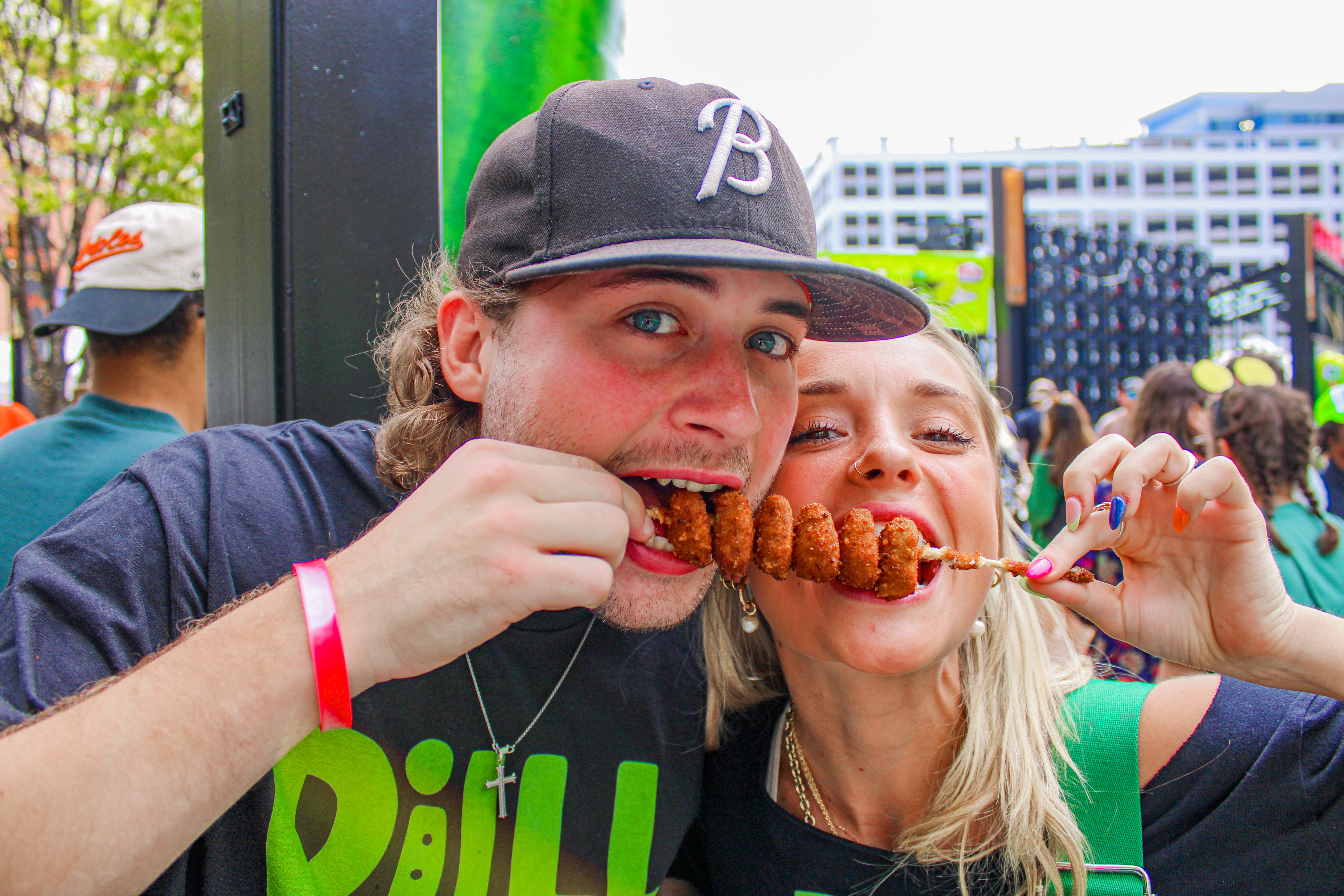 The Big Dill