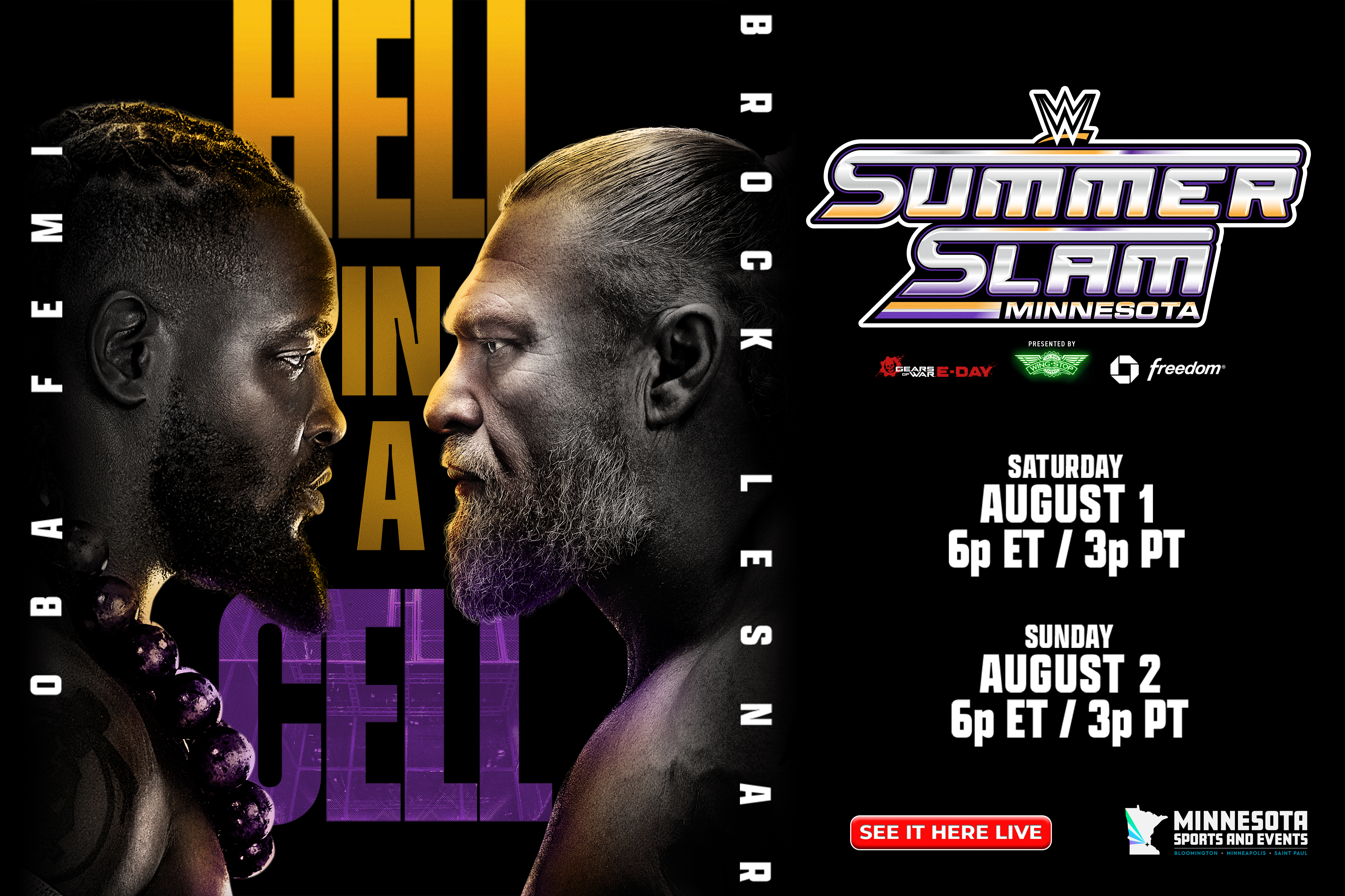 Summer Slam