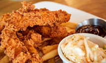 chicken tenders