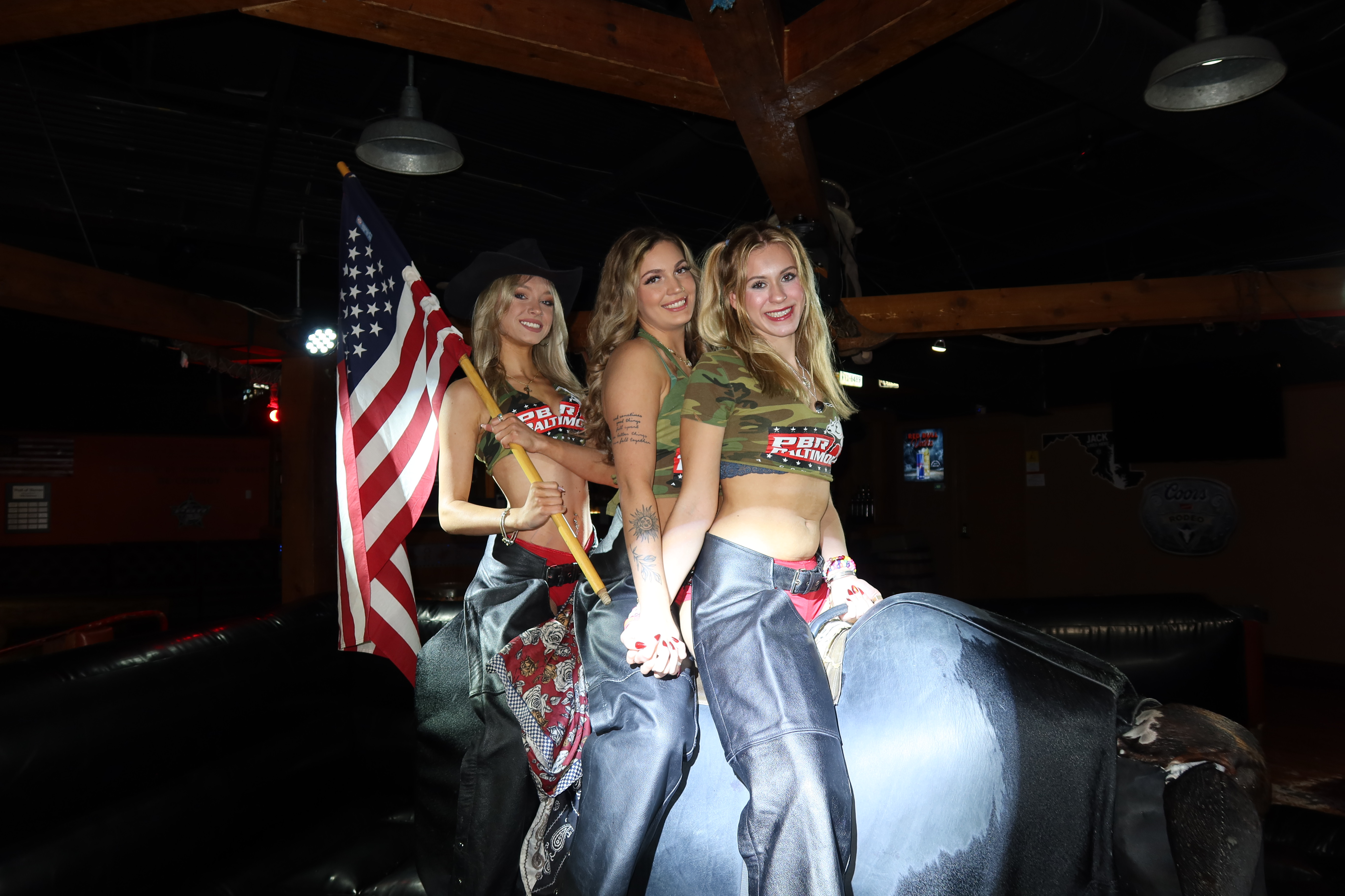 FREEDOM FRIDAY