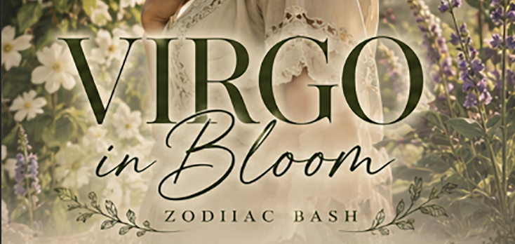 Zodiac Bash: Virgo