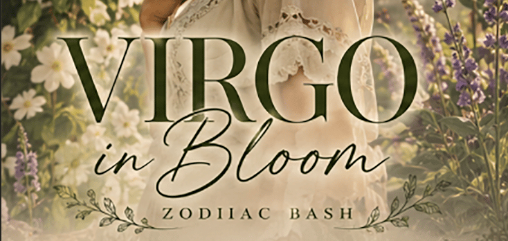 Zodiac Bash: Virgo