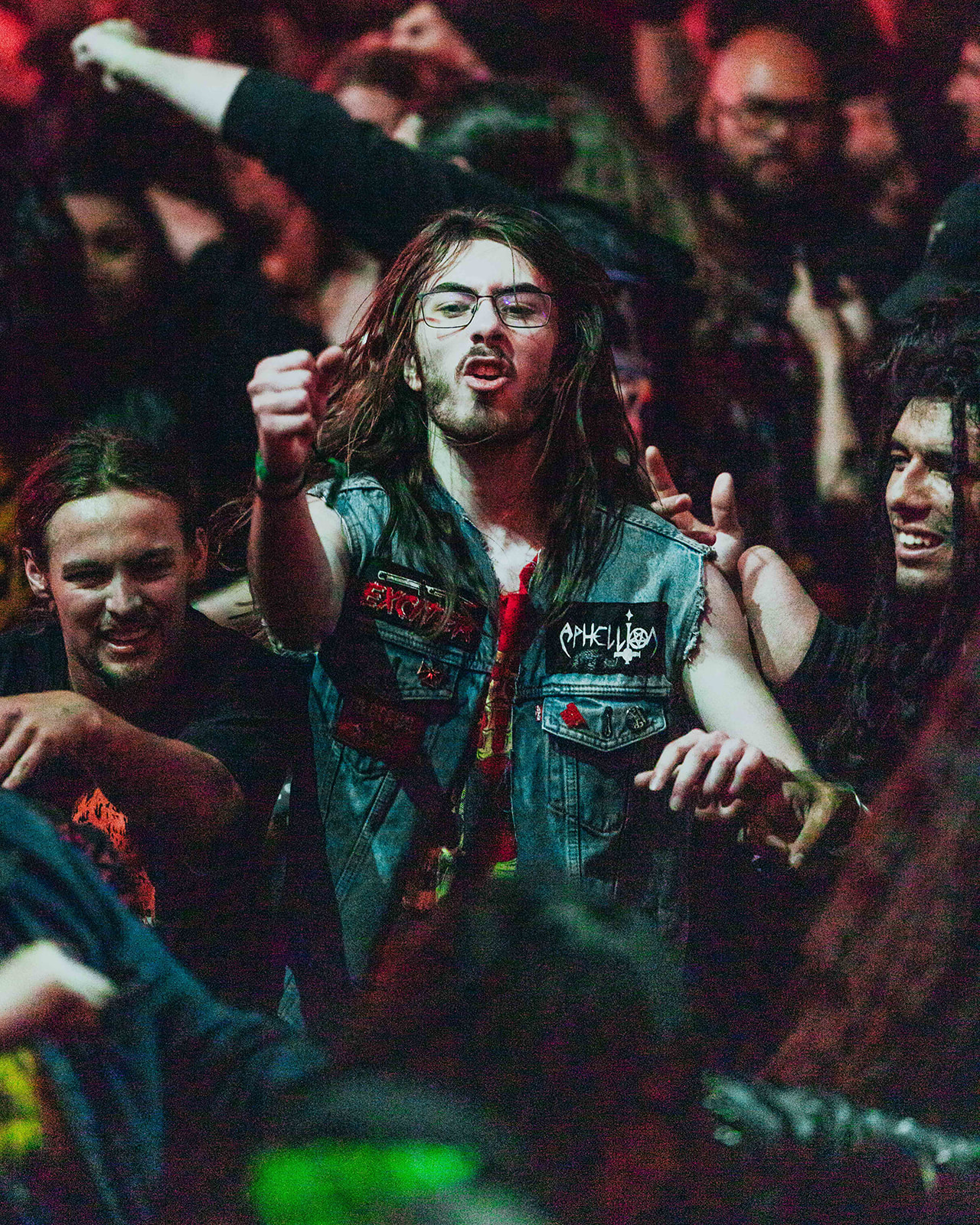 DeathFest00