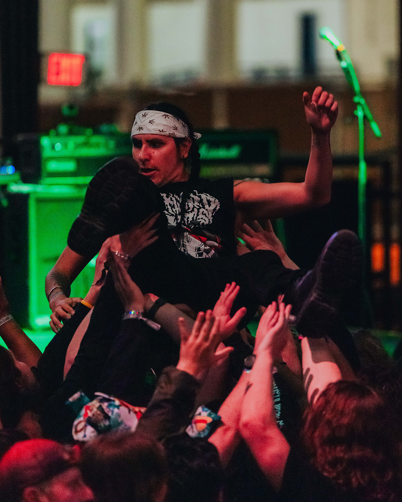 DeathFest00