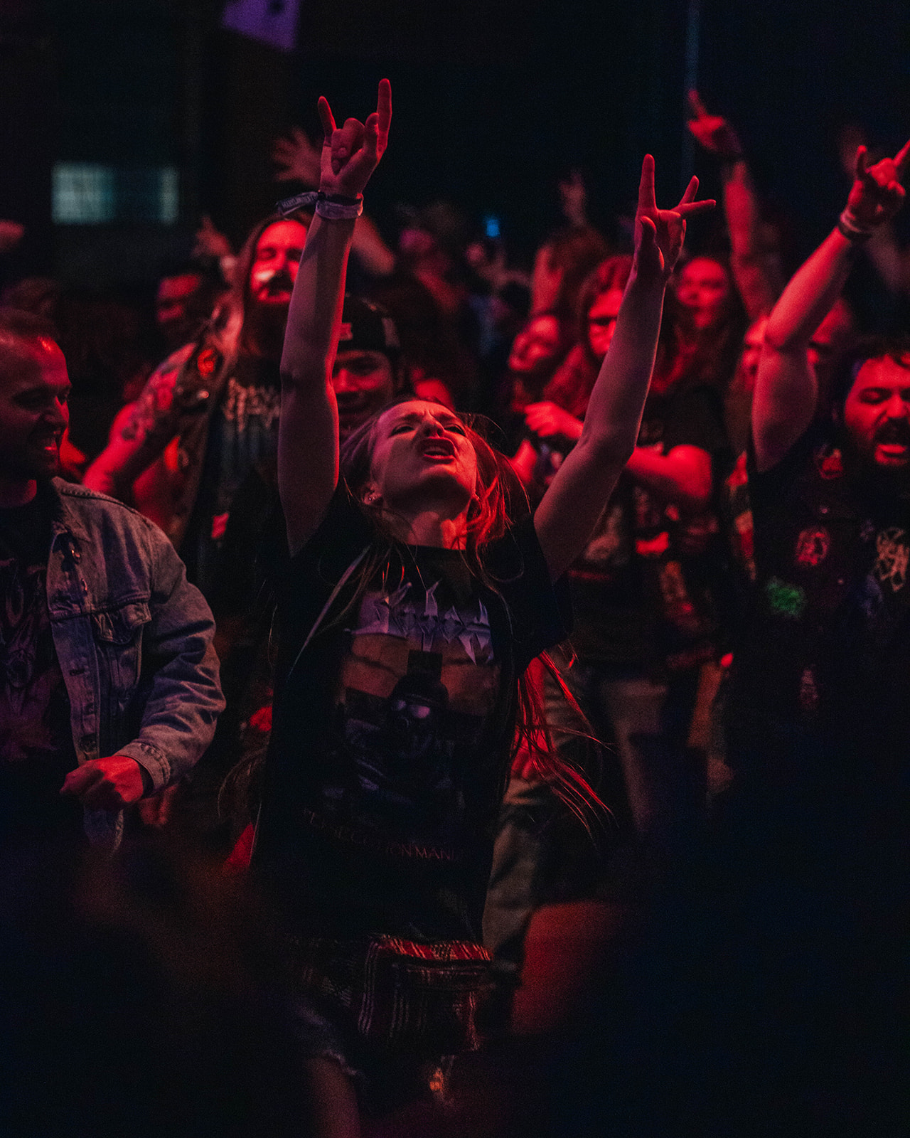 DeathFest00