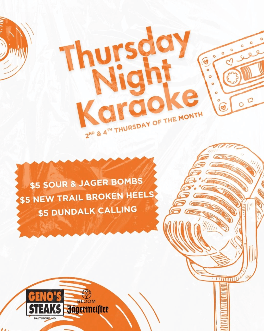 Karaoke