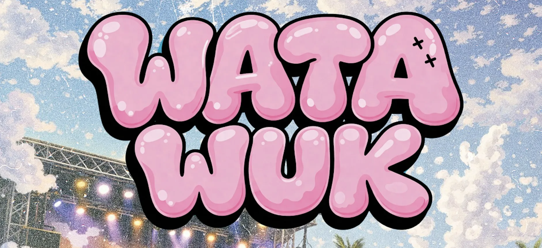 wata wuk