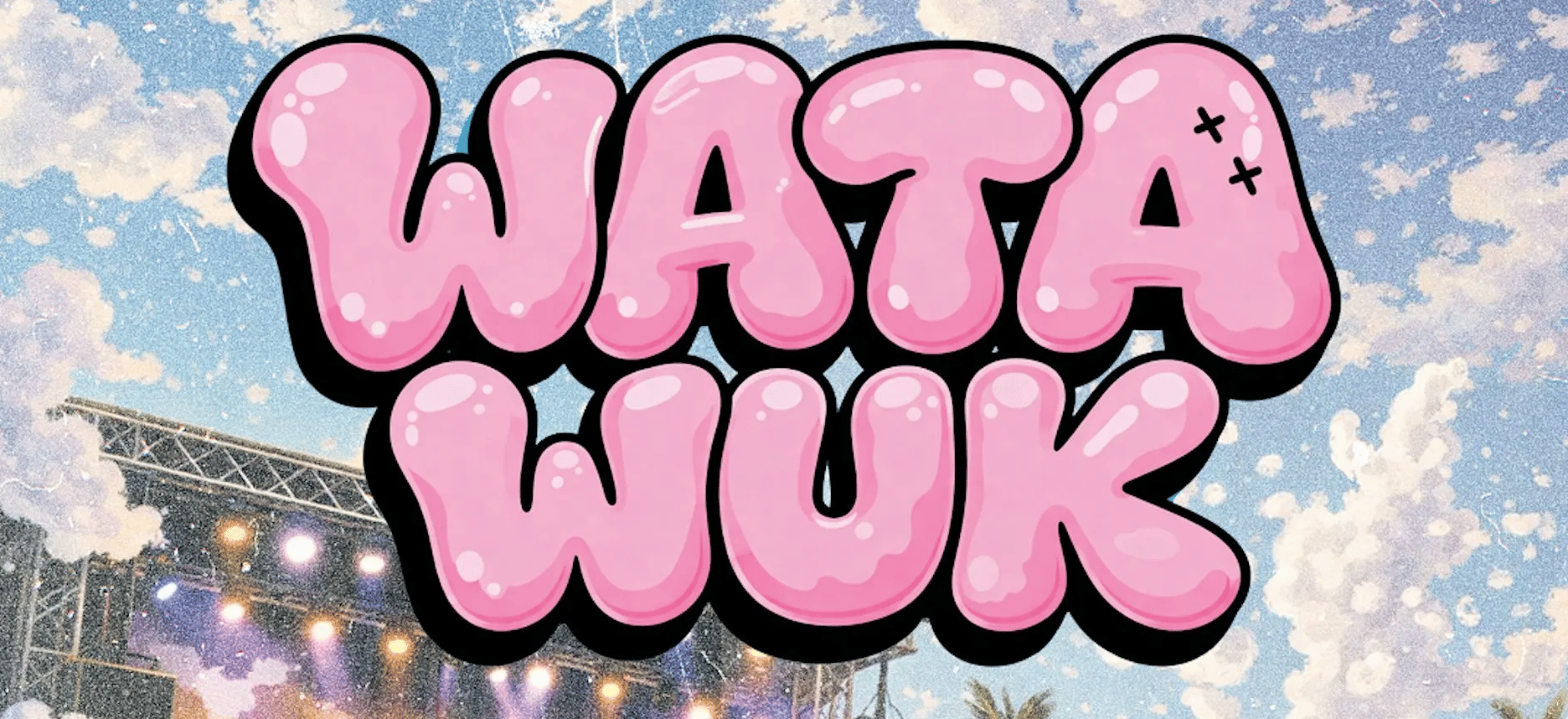 wata wuk