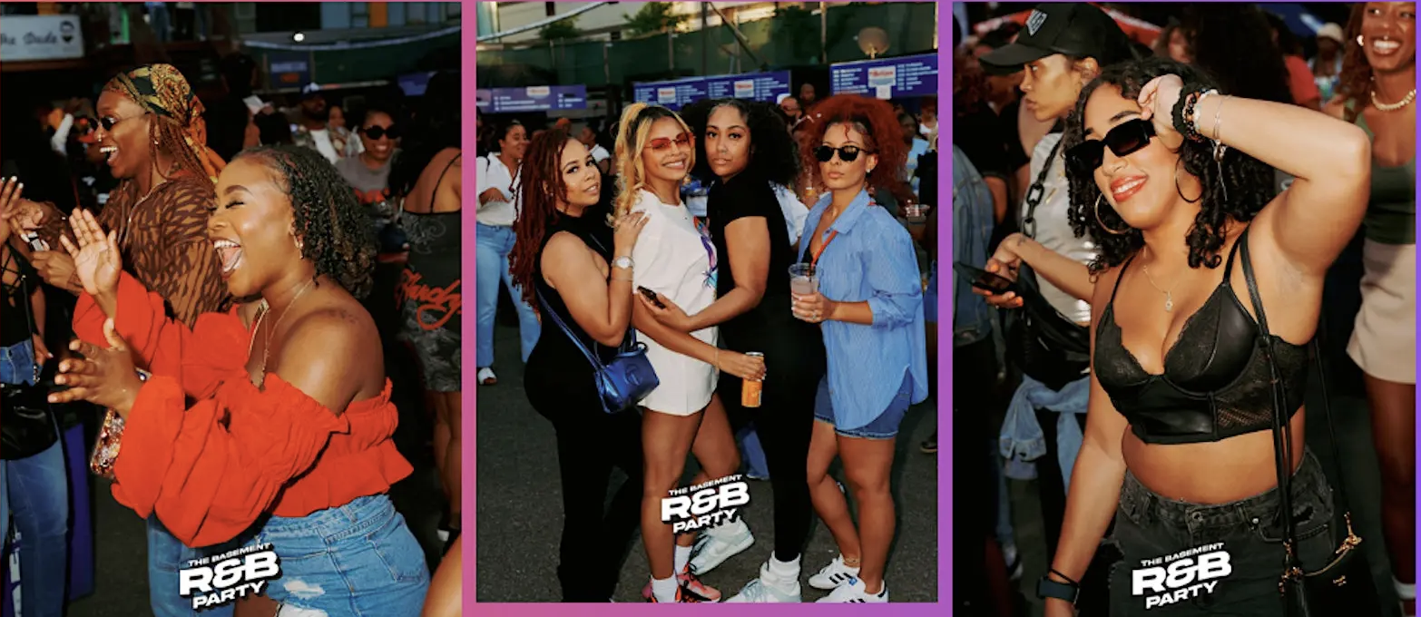 RNB