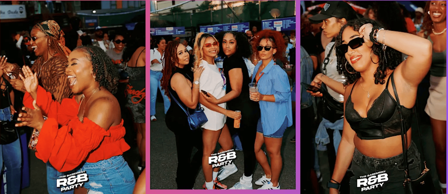 RNB