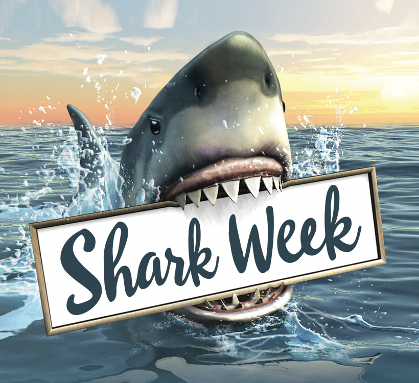 Shark Week