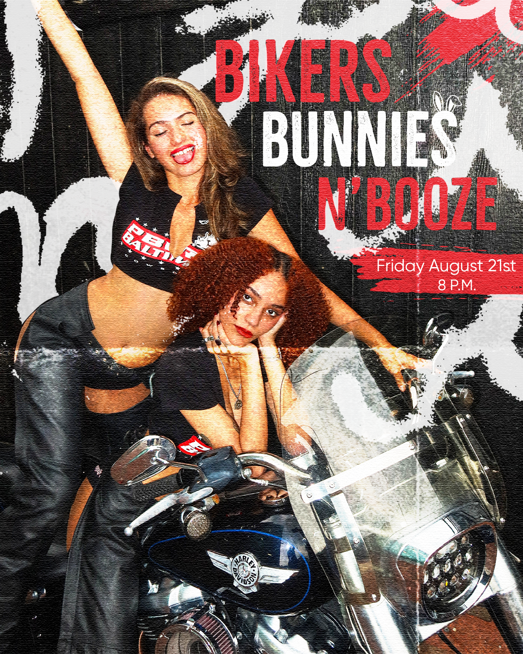 bikers