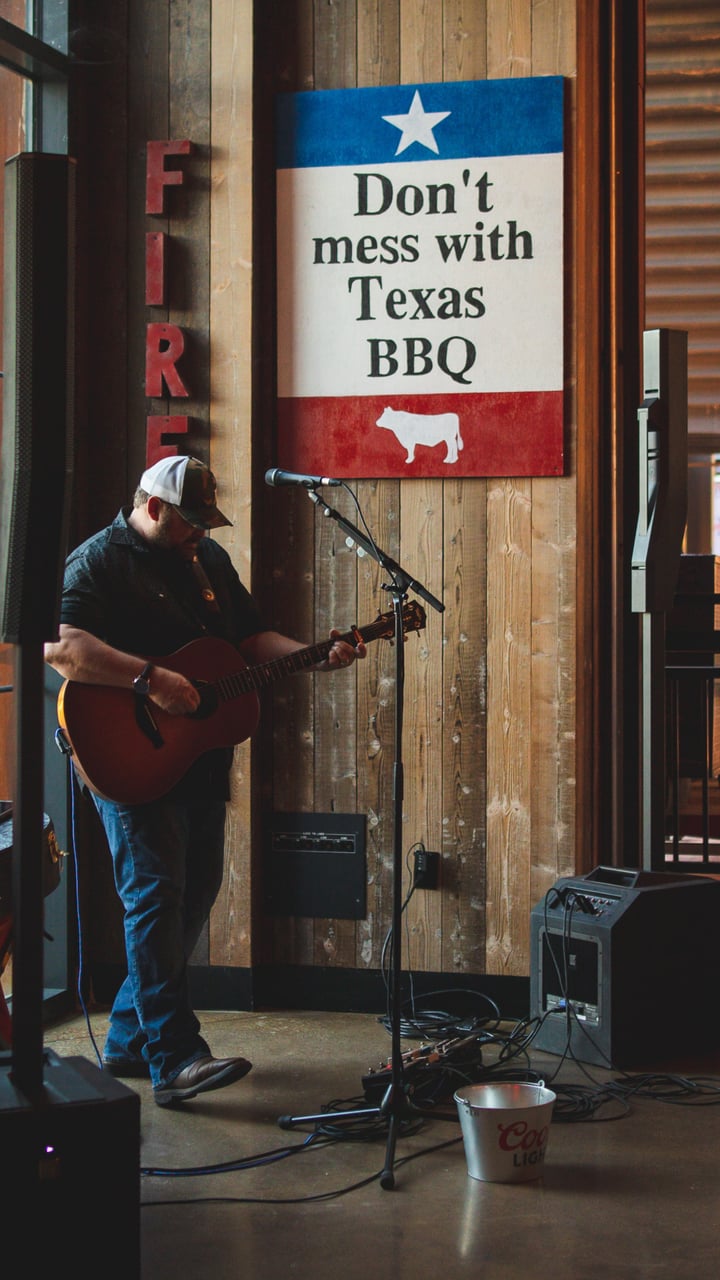 Lockhart Smokehouse