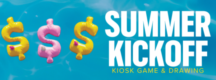 Summer Kickoff