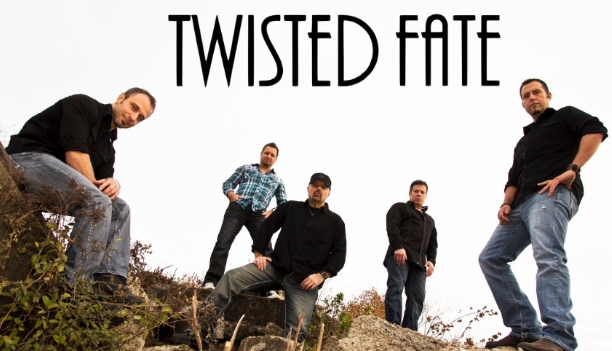 Twisted Fate music photo