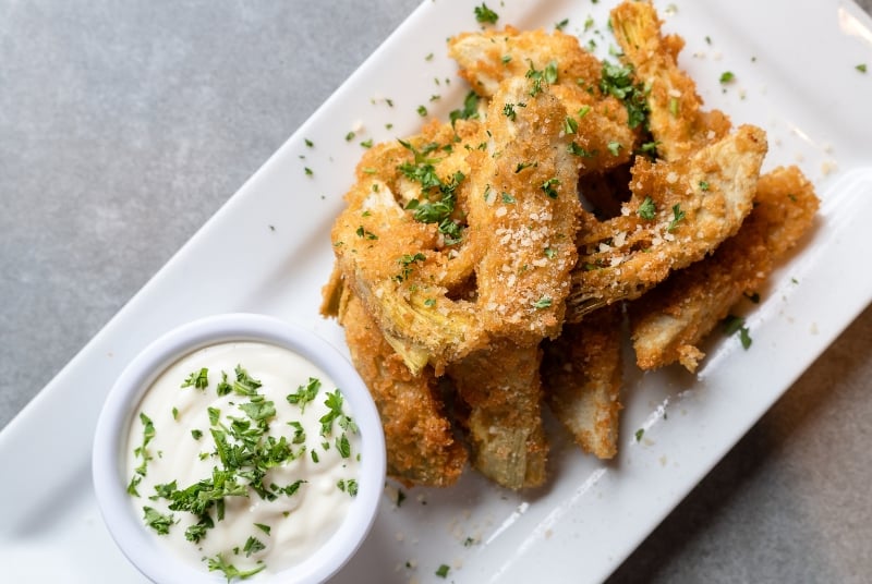 fried artichokes sports sept lto alt