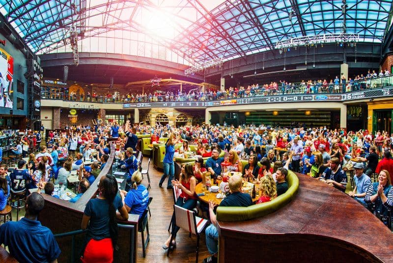 Bally Sports Live is THE place to cheer on your favorite teams in St. Louis!