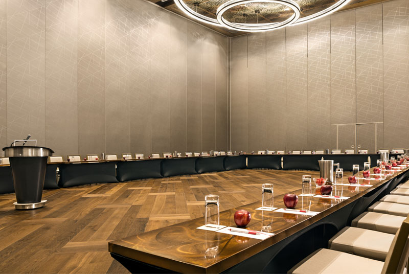 Live! Casino & Hotel Architectural Image - Event Center