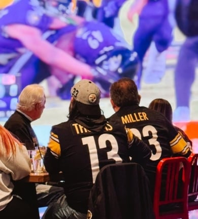 pittsburgh ny event image