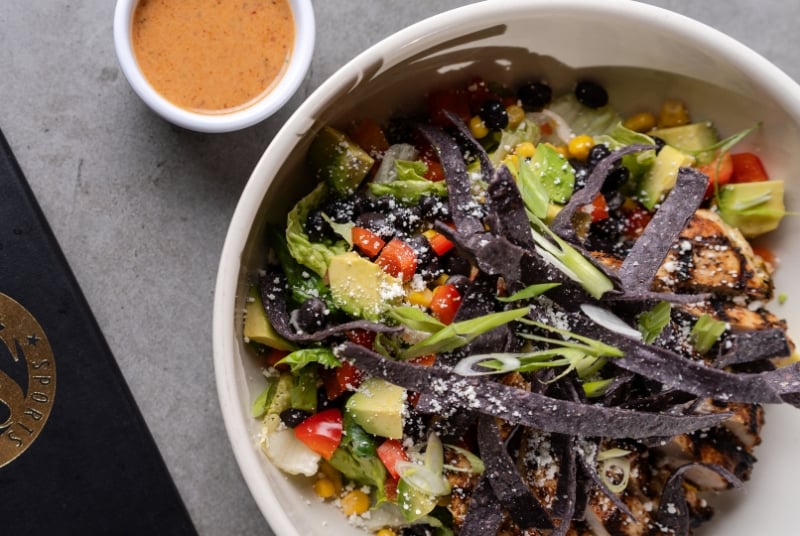 sw chicken salad sports jan lto