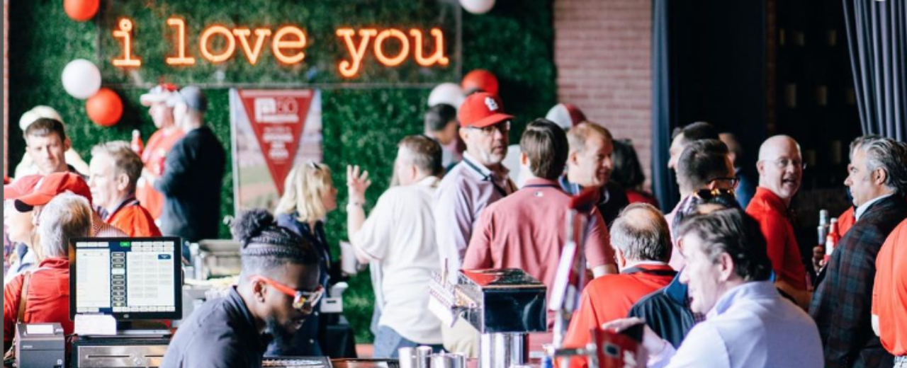 PrivateEvents CrownRoom Carousel 3