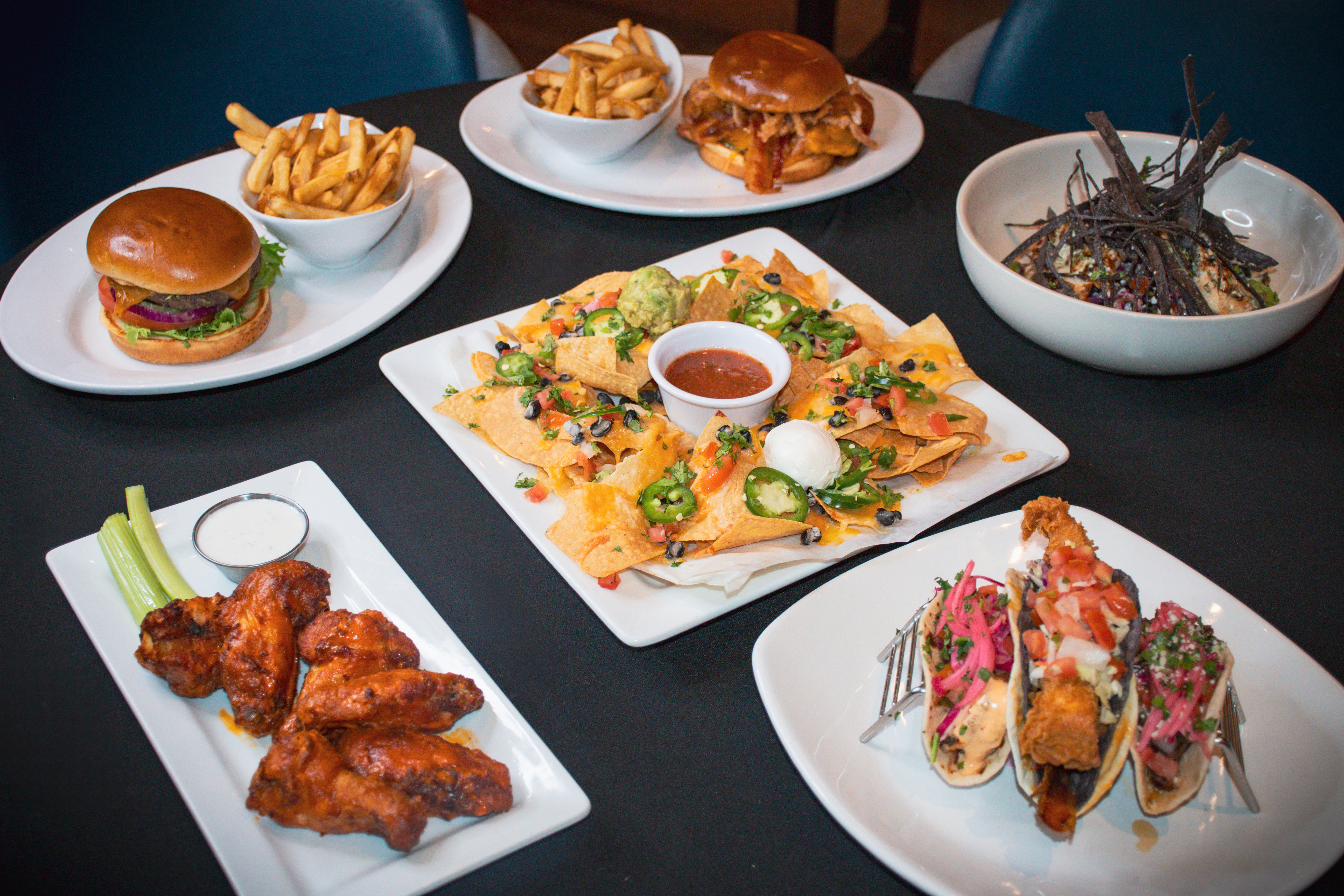 food