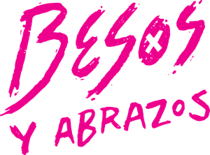 Beos y Abrazos logo