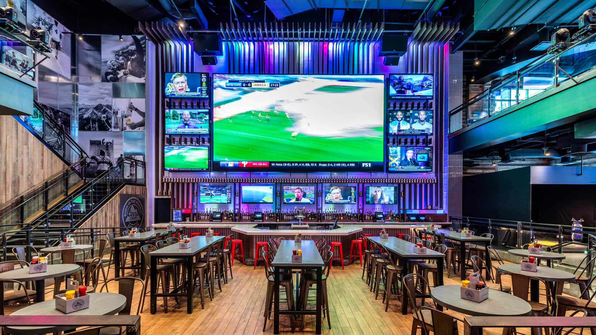 S&S Atlanta Image