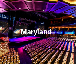 MD Private Events
