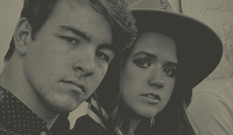 Performers Zane and Clara Rae