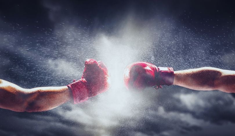 Boxing Gloves