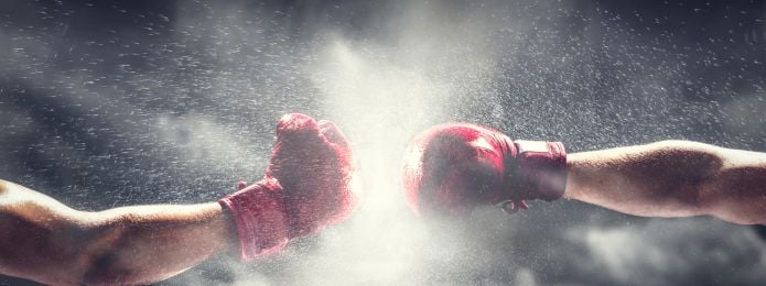 UFC