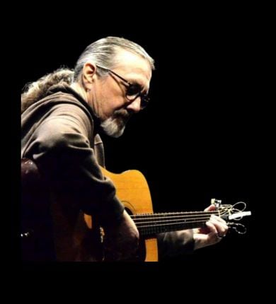 Alan Dyson