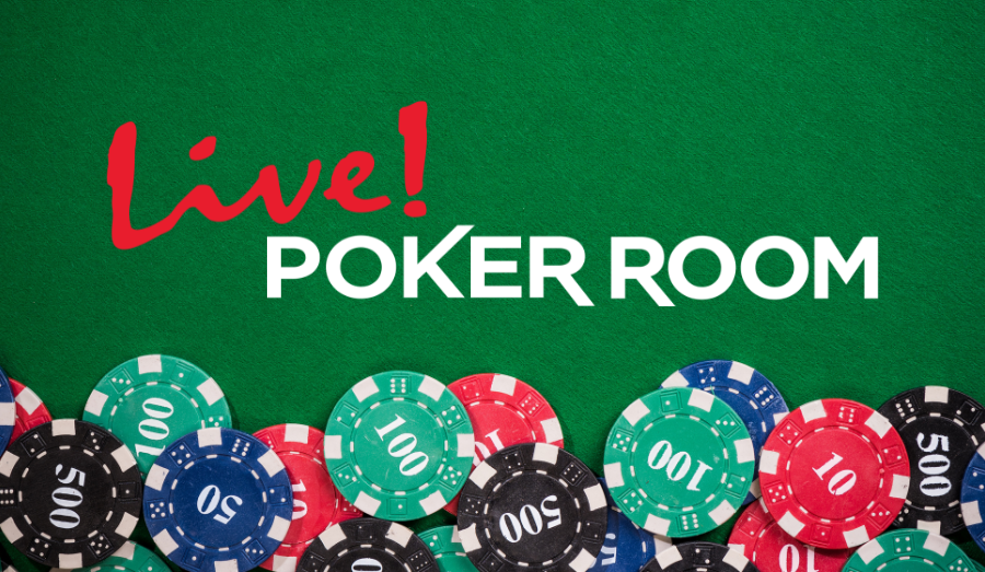 Poker Tournament