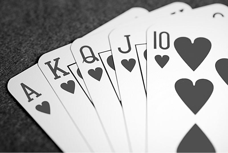 Royal Flush